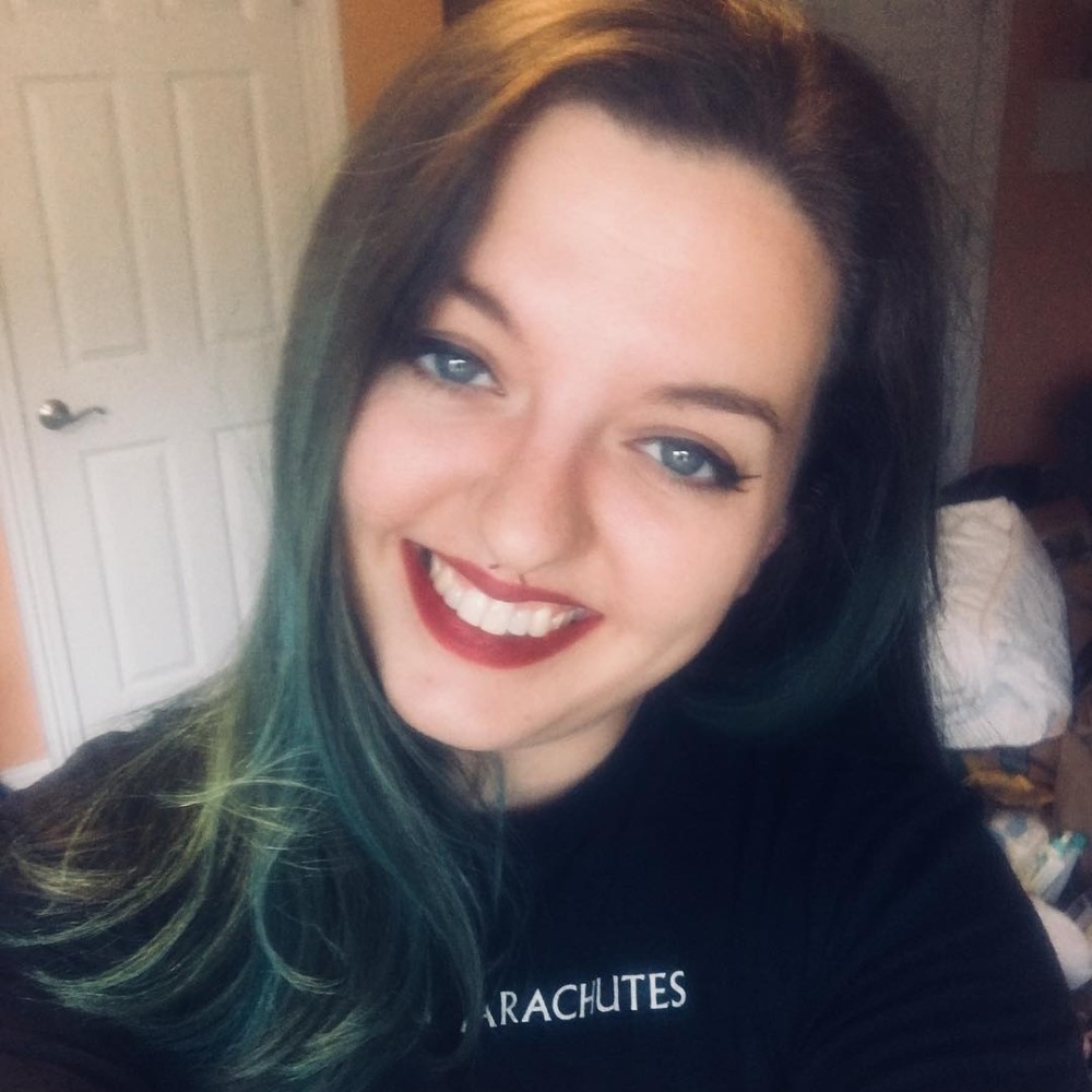 Meet your Posher, Stephanie